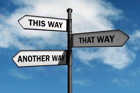 This Way 